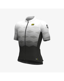 ALE PRR MAGNITUDE JERSEY WHITE