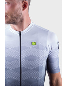 ALE PRR MAGNITUDE JERSEY WHITE