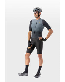 ALE R-EV1 VELOCITY JERSEY BLACK