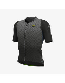 ALE R-EV1 VELOCITY JERSEY BLACK