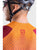 ALE R-EV1 VELOCITY 短袖 單車衫 橙色