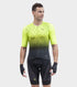 ALE R-EV1 VELOCITY SS JERSEY FLUO YELLOW