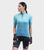 ALE SOLID LEVEL LADY SS JERSEY BLUE