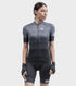 ALE SOLID LEVEL LADY SS JERSEY GREY