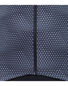 ALE SOLID SHARP JACKET BLACK-GREY