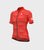 ALE SOLID SHARP LADY SS JERSEY RED