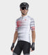 ALE SOLID TURBO SS JERSEY WHITE