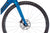 BASSO Venta DISC SHIMANO ULTEGRA 8020 Road Bike Matt Electric Blue