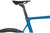 BASSO Venta DISC SHIMANO ULTEGRA 8020 Road Bike Matt Electric Blue
