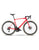 BMC Roadmachine 01 ONE Dura Ace Di2 Road Bike red/blk/wht