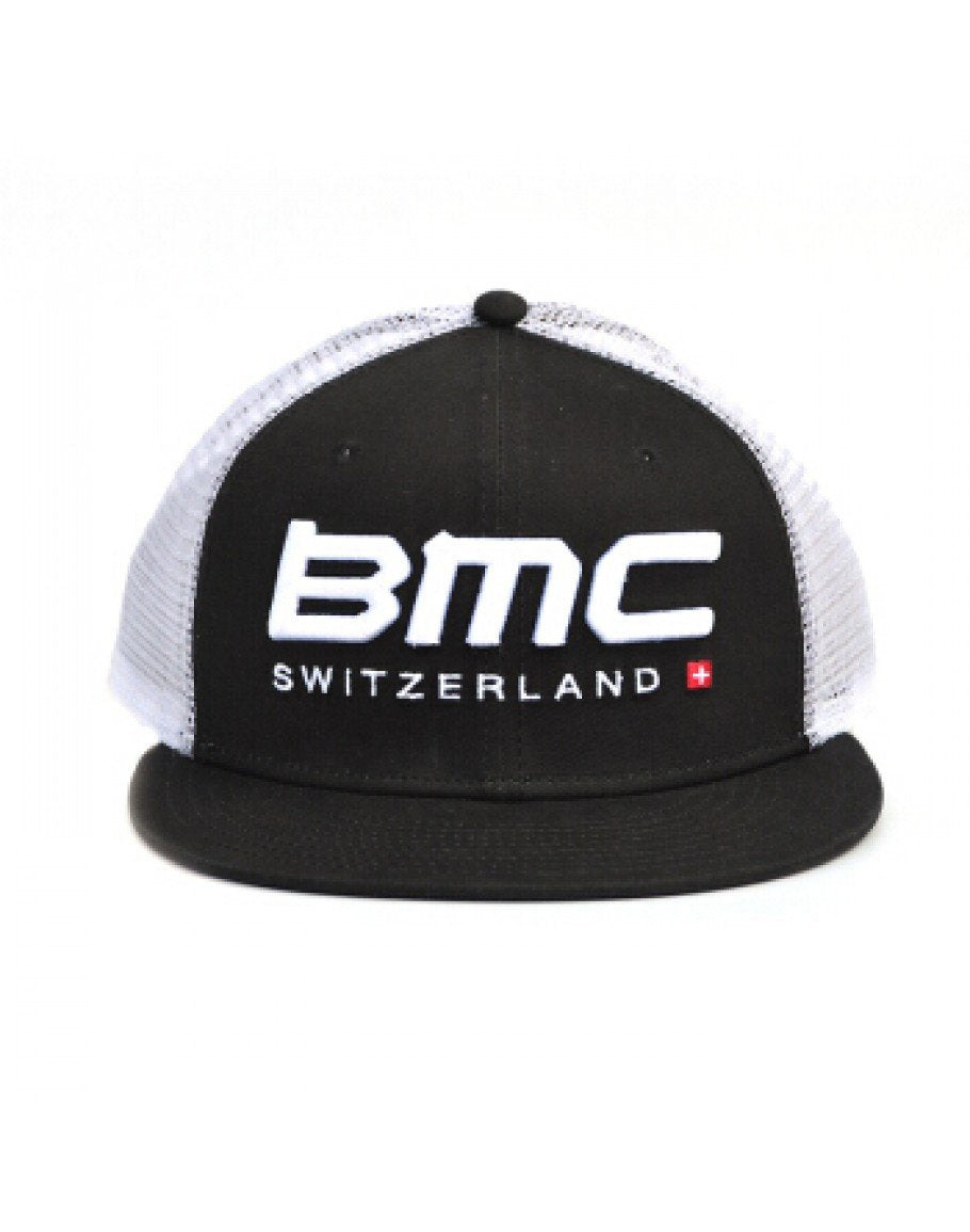 BMC MECHANIC CAP SNAPBACK – Ferrobike HK