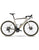 BMC Teammachine SLR01 FOUR Force AXS HRD ROAD Bike gry/iri/cbn
