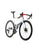 BMC Teammachine SLR01 TEAM Super Record EPS 12s Road Bike white/black/red