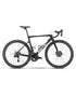 BMC Teammachine SLR01 TWO Dura Ace Di2 ROAD Bike cbn/wht/wht