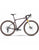 BMC UnReStricted 01 ONE Red AXS Eagle Gravel Bike prp/ora/blu