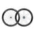 CAMPAGNOLO BORA WTO 60 2WF F+R 12x100 12x142 AFS USB Bearing Road Wheelset