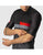 CASTELLI A BLOCCO 單車衫  短袖騎行衣 淺黑色/紅色/深灰色
