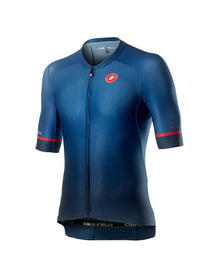 CASTELLI AERO RACE 6.0 JERSEY DARK INFINITY BLUE