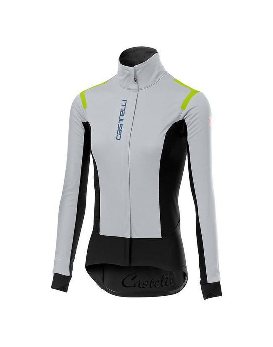 激安店舗 Castelli Alpha Ros Jacket Womens CASTELLI ALPHA ROS WOMEN ウェア