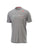 castelli-classic-t-shirt-melange-light-gray