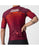 CASTELLI CLIMBER'S 3.0  單車衫 短袖騎行衣 酒紅色/紅色