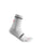 CASTELLI ENTRATA 13 SOCKS WHITE 單車襪