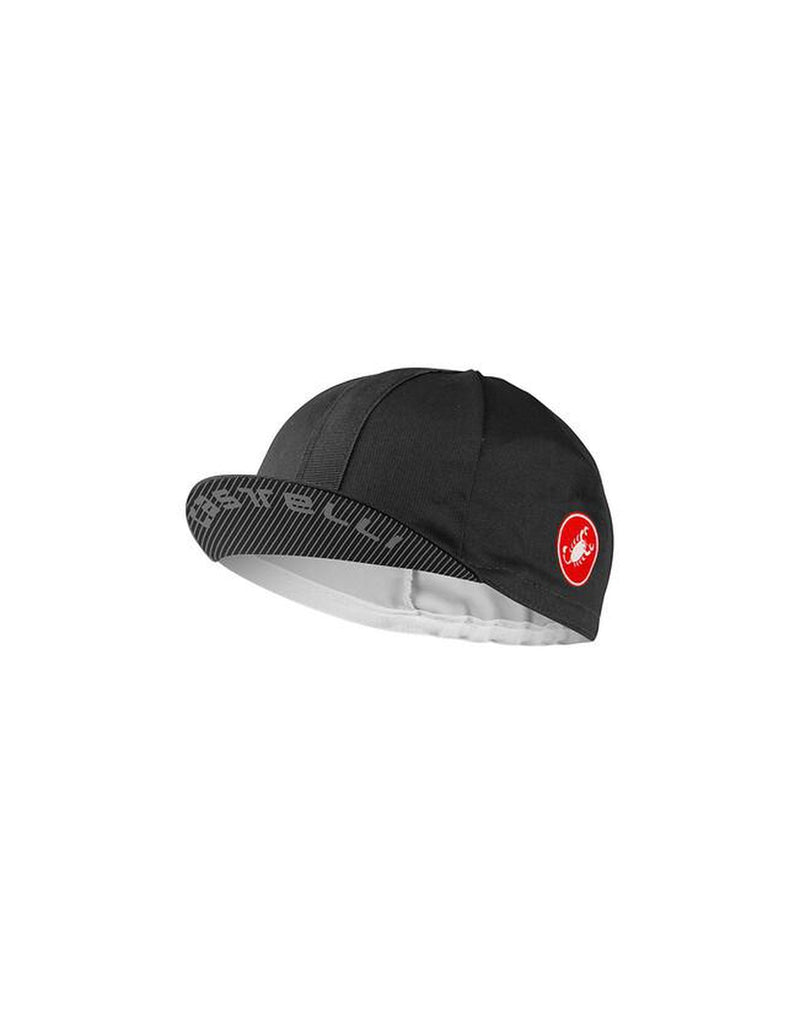 Castelli ac online cap