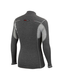 CASTELLI FLANDERS WARM LS GRAY