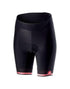 CASTELLI GIRO D'ITALIA #GIRO VELOCISSIMA SHORT BLACK ROSA GIRO 單車褲 短褲