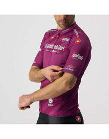 CASTELLI GIRO D'ITALIA #GIRO104 COMPETIZIONE JERSEY