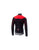 castelli-mortirolo-v-jacket-black-red
