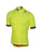 castelli-podio-doppio-jersey-fz-yellow-fluo