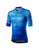 CASTELLI RAPIDO JERSEY OCEAN BLUE