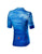 CASTELLI RAPIDO JERSEY OCEAN BLUE