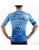 CASTELLI RAPIDO JERSEY OCEAN BLUE