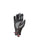 CASTELLI SPETTACOLO ROS GLOVES BLACK RED