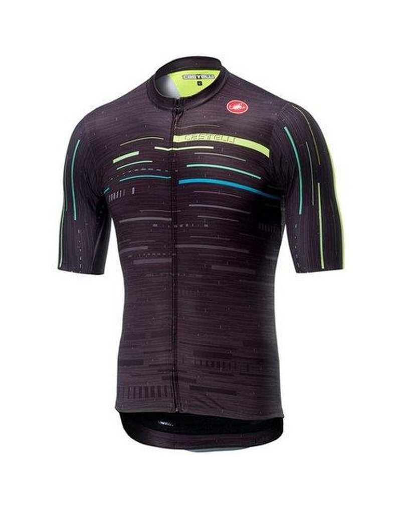 Castelli tabula clearance rasa jersey fz