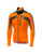 castelli-trasparente-4-jersey-orange-dark-gray