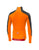 castelli-trasparente-4-jersey-orange-dark-gray