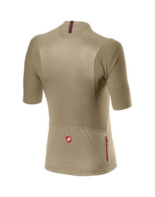 CASTELLI UNLIMITED JERSEY DARK SAND