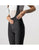 CASTELLI VELOCISSIMA BIBTIGHT BLACK BRILLIANT PINK 女裝 單車褲 