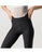 CASTELLI VELOCISSIMA TIGHT BLACK BRILLIANT PINK 女裝 單車褲 