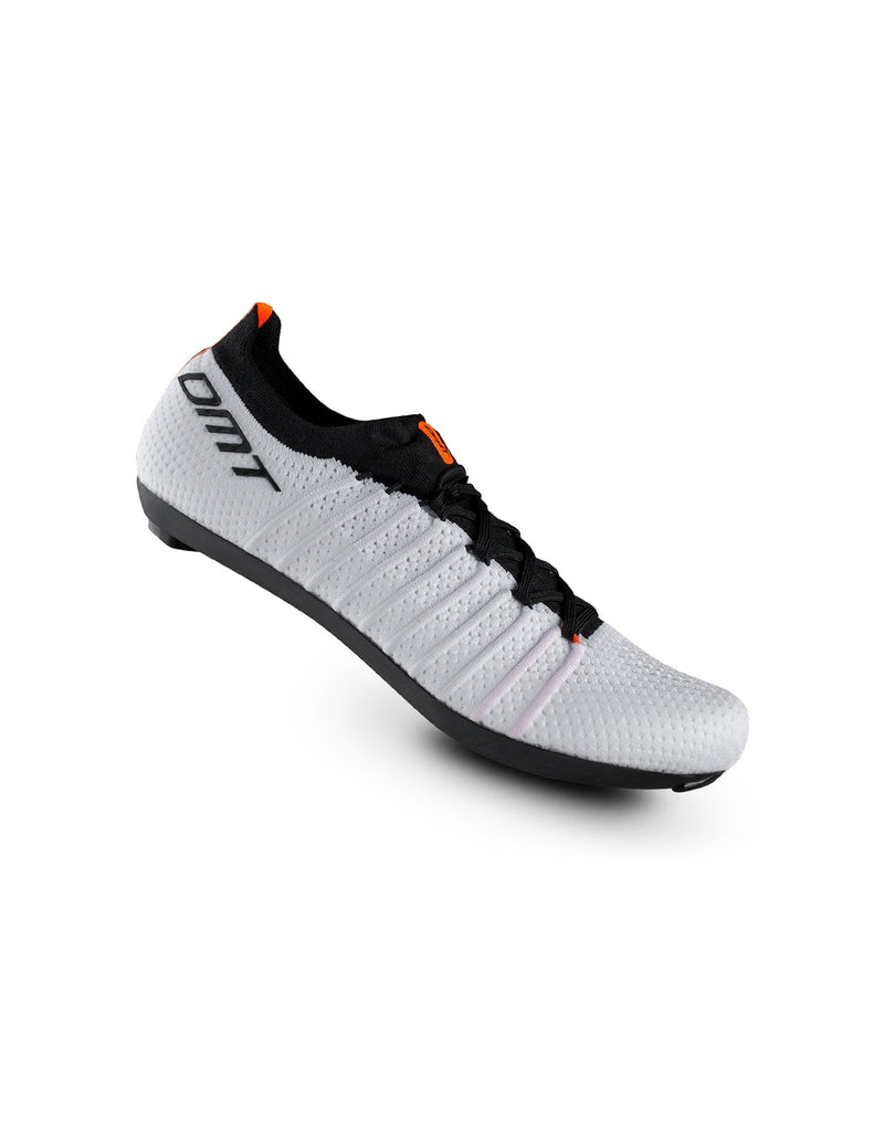 DMT Kr Sl bike shoes White/White - DMT Cycling