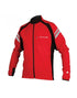 Endura AW17 Windchill II Jacket Red