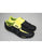 fizik R3 ARIA 2BOA 公路 單車鞋(Lock鞋) 黑/熒光黃色
