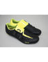 fizik R3 ARIA 2BOA Road Shoes Black/Yellow Fluo