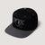 FOX AUTHENTIC SNAP BACK 鴨舌帽 灰色