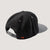 FOX AUTHENTIC SNAP BACK HAT Grey
