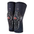 G-FORM Youth Pro-X2 Knee pads Black