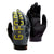 G-FORM Sorata Trail Gloves Grey Acid Green